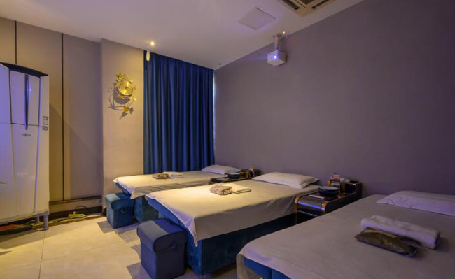 广州番禺区靠谱的养生会所怎样选择：专业指南避开消费陷阱