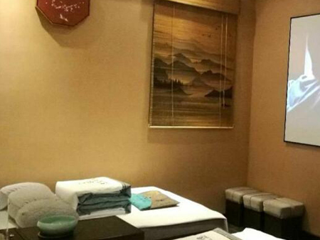 广州番禺区SPA解决方案：针对久坐族的专项护理