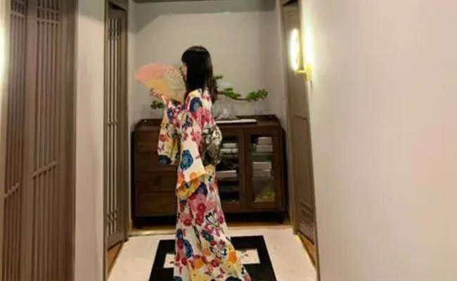 广州番禺区日式SPA的极致细节：连空气都是设计好的