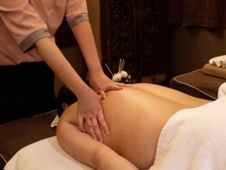 广州番禺区柔式SPA到底是什么？适合怕疼星人的温柔选择